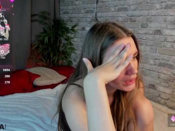 arisollis webcam model stream image