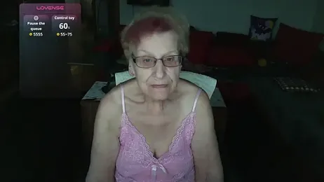 HeisseomaOriginal webcam model stream image