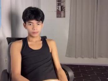 hot_cuteboy02 webcam chaturbate model stream image