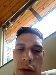 Magrin888 webcam model stream image