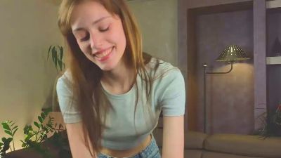 RandiBabcokv webcam model stream image