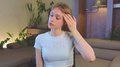 RandiBabcokv webcam model stream image