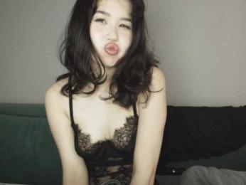 Kimy-Jina webcam bongacams model stream image