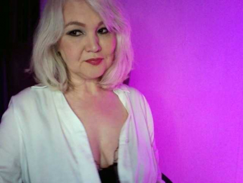 Nellii webcam model stream image