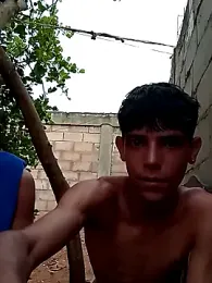 _SpicyBoy webcam model stream image