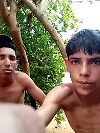 _SpicyBoy webcam stripchat model stream image