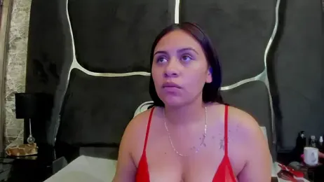 Calypso__18 webcam model stream image