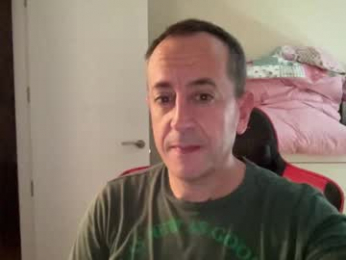 holadarkmaster webcam chaturbate model stream image