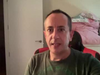 holadarkmaster webcam chaturbate model stream image