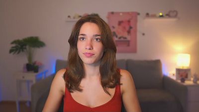 kissiecat webcam model stream image