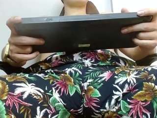 jolie-gerald webcam model stream image