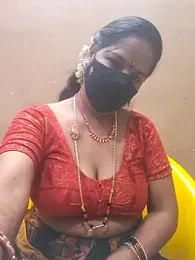 Raashi369 webcam model stream image