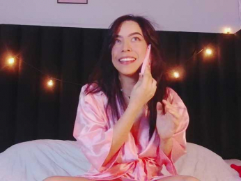 DirtyLittleSlut webcam model stream image