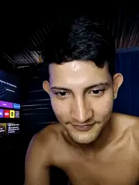 Juan_Hotcaliemte webcam model stream image