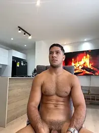JJ_Shelby webcam model stream image