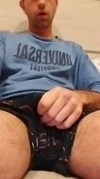 IvanX2000 webcam model stream image