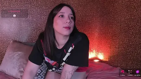 Apartment28 webcam model stream image