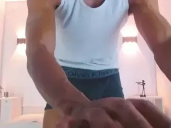eric_latino webcam model stream image