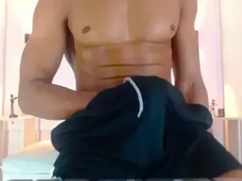 eric_latino webcam model stream image