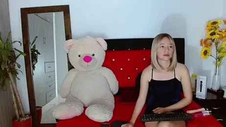 hannaashyel_12 webcam model stream image