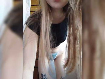 Nikanik webcam model stream image