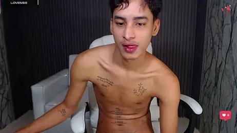 allens_joe webcam model stream image