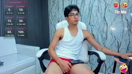 allens_joe webcam model stream image