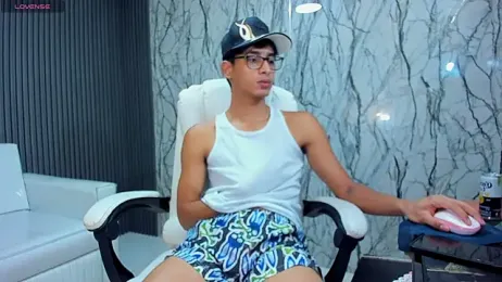 allens_joe webcam model stream image