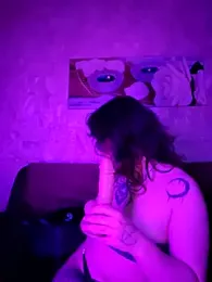 Moxxxie webcam model stream image