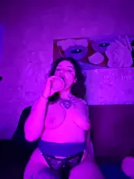 Moxxxie webcam model stream image