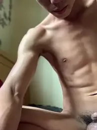 AnhSan55 webcam model stream image