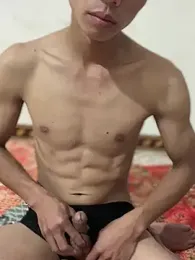 AnhSan55 webcam model stream image