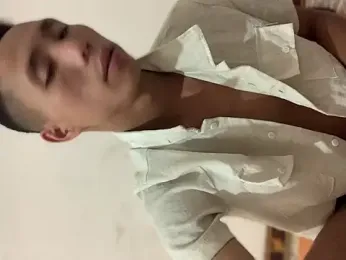AnhSan55 webcam model stream image