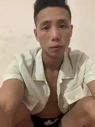 AnhSan55 webcam model stream image