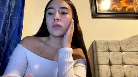 SweetMaddiee_ webcam model stream image
