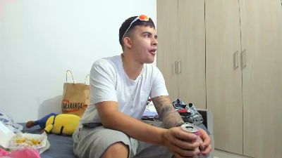 jacob_fireexx webcam model stream image