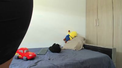 jacob_fireexx webcam model stream image