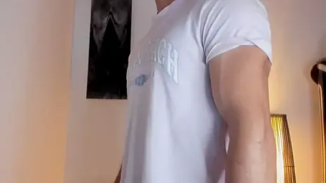 AlexRivera6 webcam model stream image