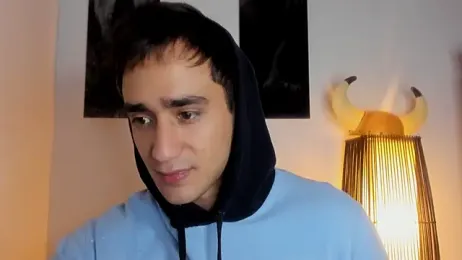 AlexRivera6 webcam model stream image