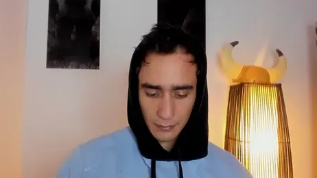 AlexRivera6 webcam model stream image