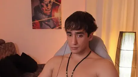 AlexRivera6 webcam preview