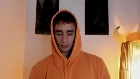 AlexRivera6 webcam model stream image