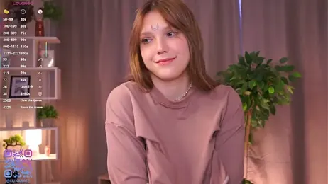 Lunabate webcam model stream image