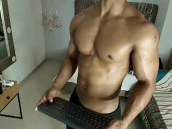 dantte_fx webcam model stream image