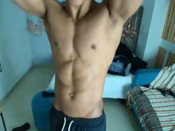 dantte_fx webcam model stream image