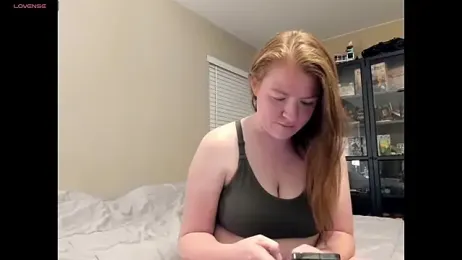 LndsyR90 webcam model stream image