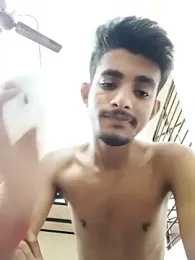Dancer_Arvind01 webcam stripchat model stream image