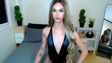 HorsecockMadison webcam model stream image