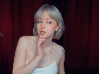 LeilaDenner webcam model stream image