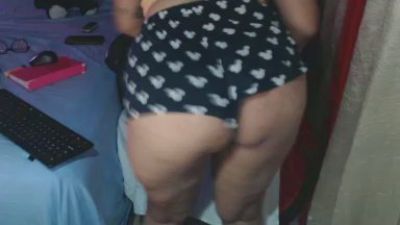 MartinaAPS webcam model stream image